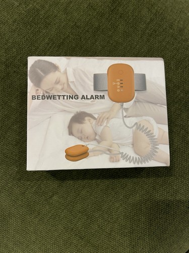 Bettnässen alarm - bettnässen,