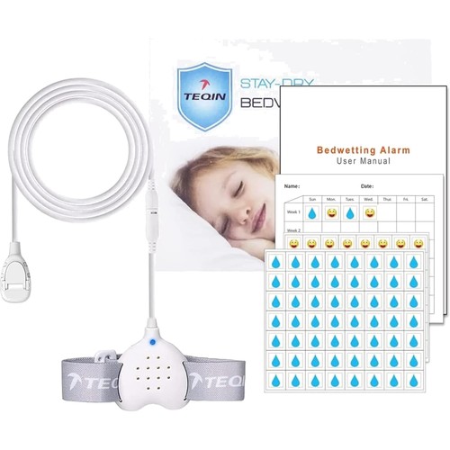 Bettnässer alarm kind - kind, usb