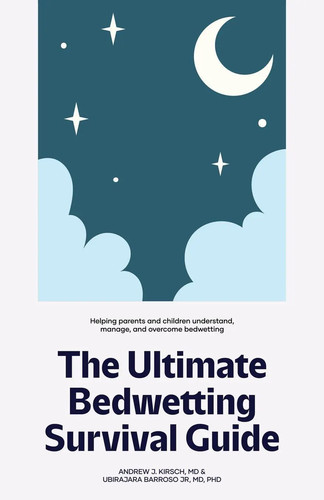 The ultimate bedwetting - ultimate,