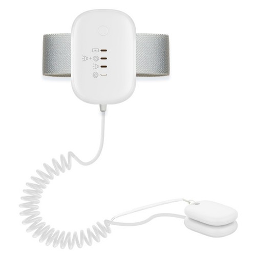 Bettnässen alarm mit sensor - bettnässen,