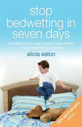 Stop bedwetting seven days - stop,