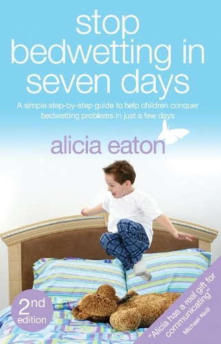 Stop bedwetting seven days - stop,