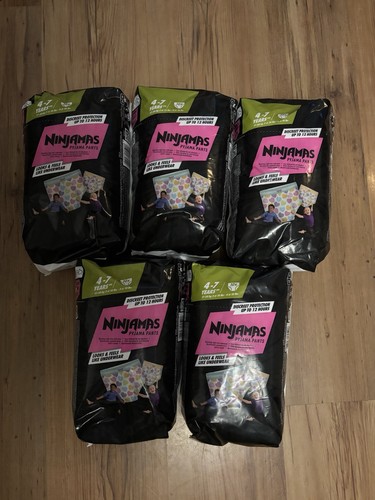 Pampers schlafanzug - pampers,
