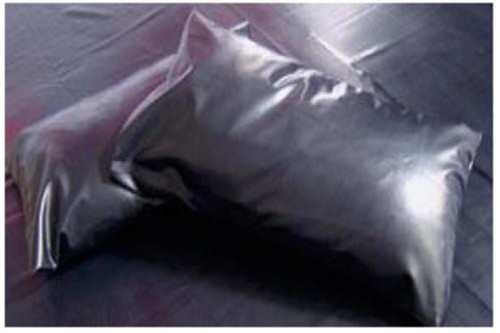 Kissenbezüge aus latex - 2,