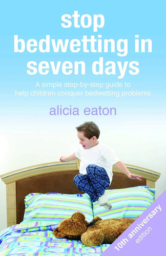 Stop bedwetting seven days - bedwetting,