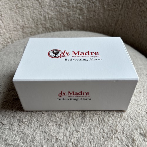Madre bettnassungsalarm - dr.,