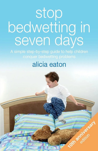 Stop bedwetting seven - in, days