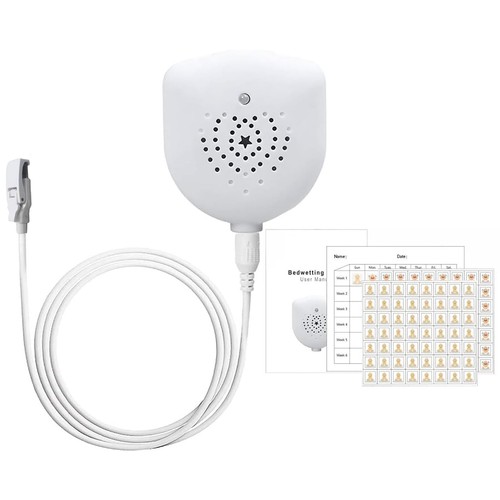 Bettnässer alarm für kinder - bettnässer,