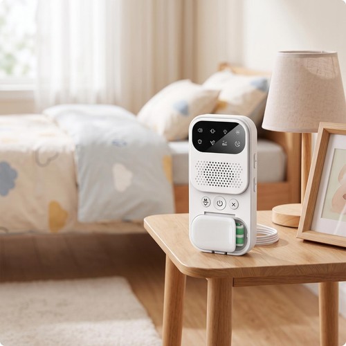 Urin nässe alarm usb aufladen - alarm,
