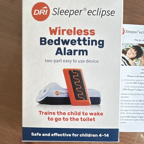 Dri sleeper eclipse - dri,