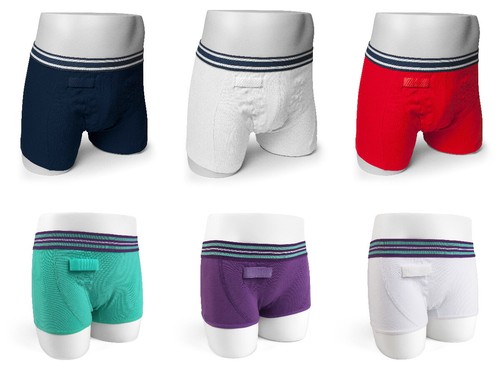 Neu ersatz boxer - neu,