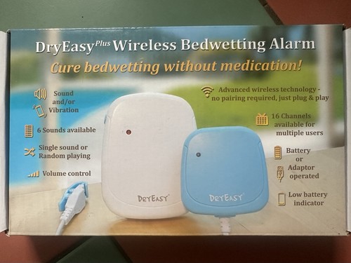 Dry easy plus - dry, kabelloser