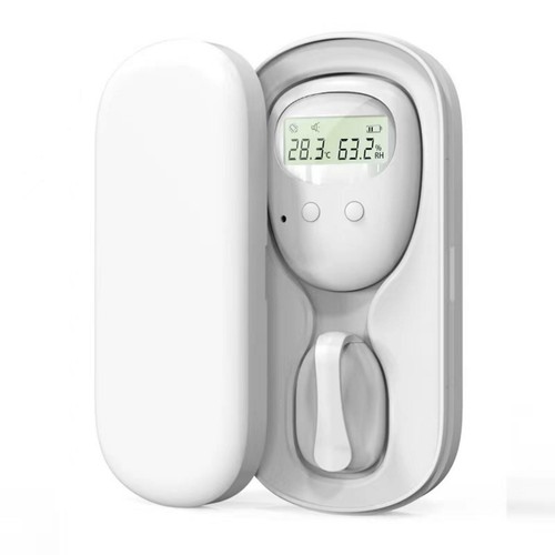Urine wetness alarm compact - urine,
