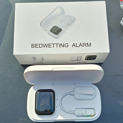 Bettnässalarm bedwetting - bettnässalarm, (bedwetting