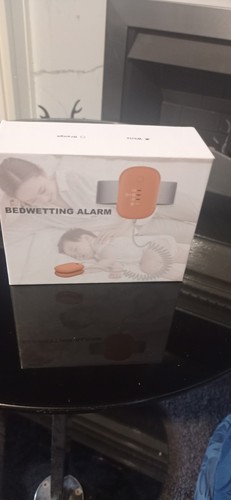 Bettnassungsalarm