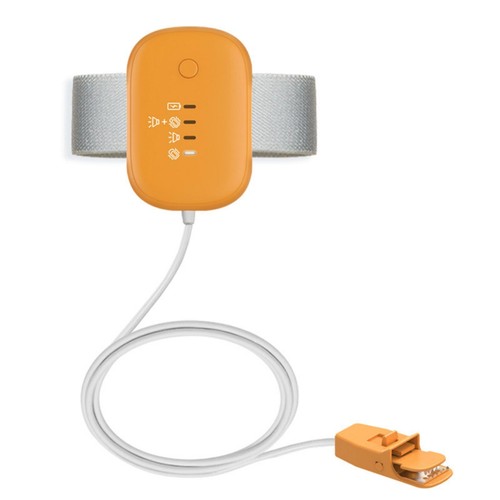 Akustischer bettnässer alarm - akustischer,
