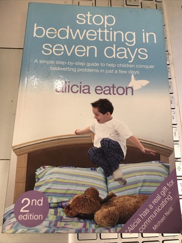 Stop bedwetting seven days - seven,